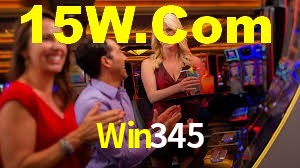Win345 - Login Oficial Plataforma - Win345.Com