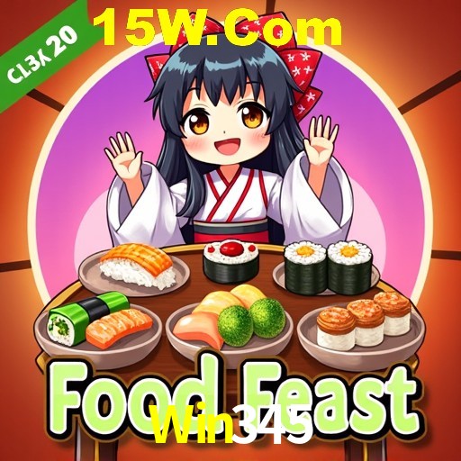 Experiência VIP Win345