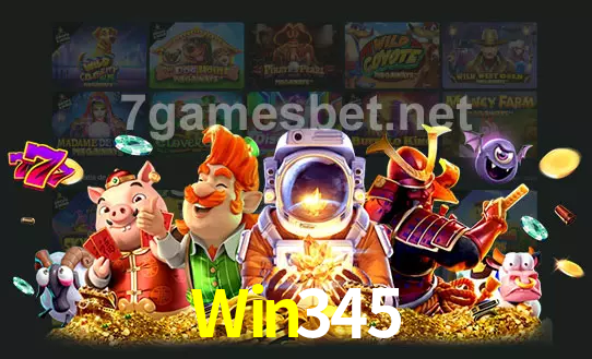 cassino Win345
