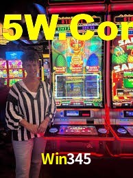 Exclusive Games Win345
