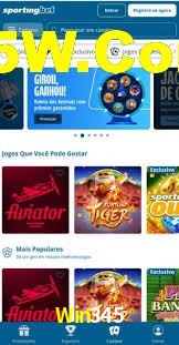 Ofertas Imperdíveis na Win345: Promoções e Bônus Que Valem a Pena