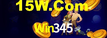 Win345: Seu Cassino Premiado com Pagamentos Rápidos