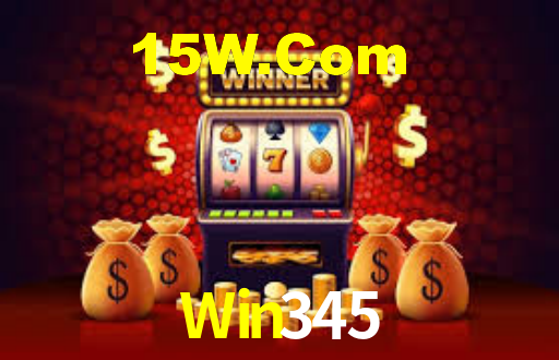 Win 345 Login