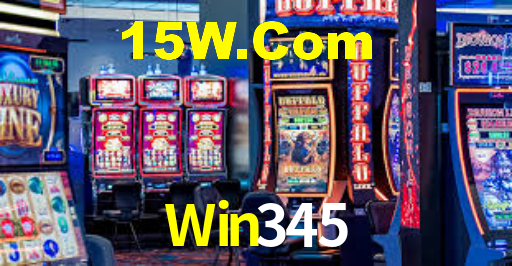 Win345