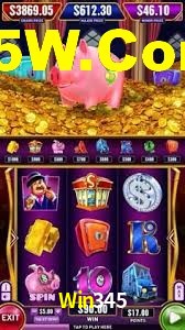 Programa VIP Win345