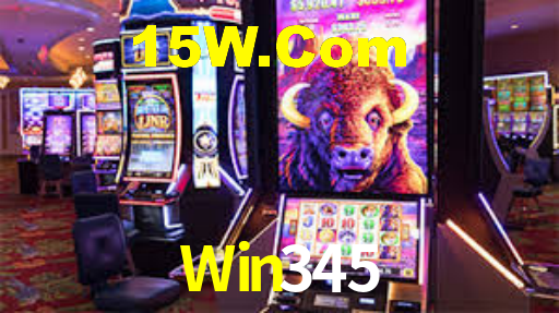 Win 345 Login