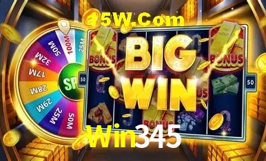 Explorando a Categoria de Eventos em Apostas na Win345