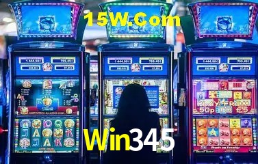 A Experiência Imersiva dos Cassinos Ao Vivo no Win345