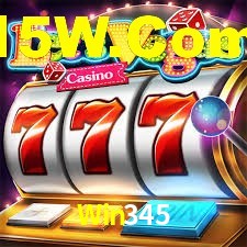 Premium Interface Win345