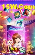 Inovações de Jogos na Win345: O Futuro das Experiências Interativas