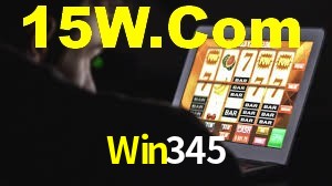 Win 345 Login