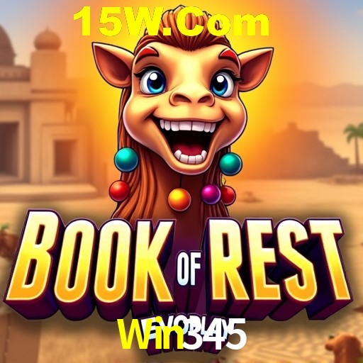 Exclusive Offers Win345