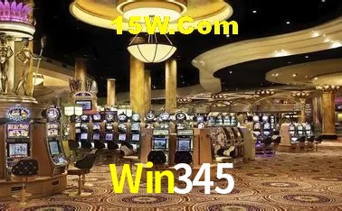 A Revolução dos Aplicativos de Jogos no Win345