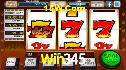 Apostas Esportivas na Win345: Um Guia Completo