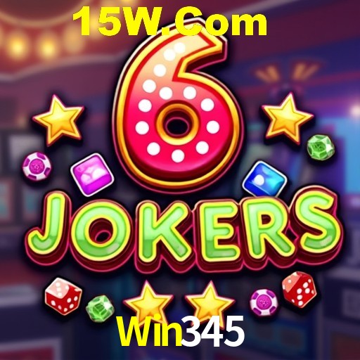 Tecnologia da Plataforma Win345