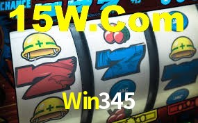 Welcome Bonus Win345