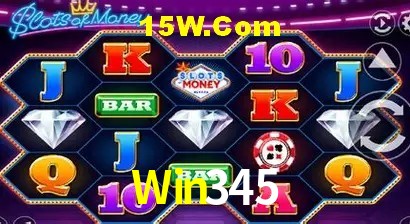 Inovações de Jogos na Win345: O Futuro das Experiências Interativas