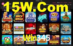 Exclusive Games Win345