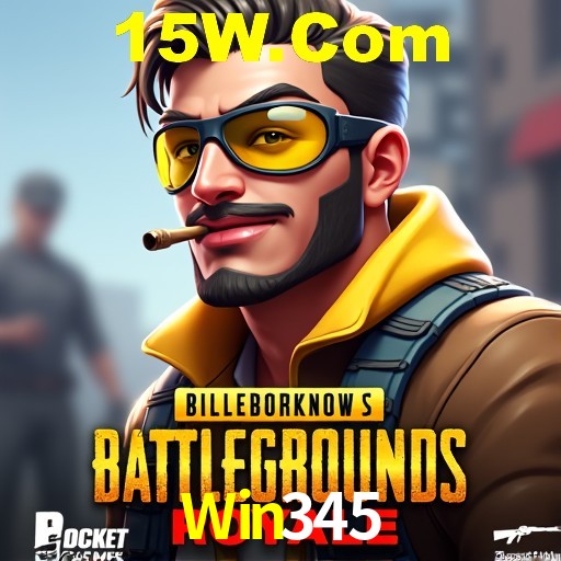 Descubra o Mundo do Cassino Online com Win345