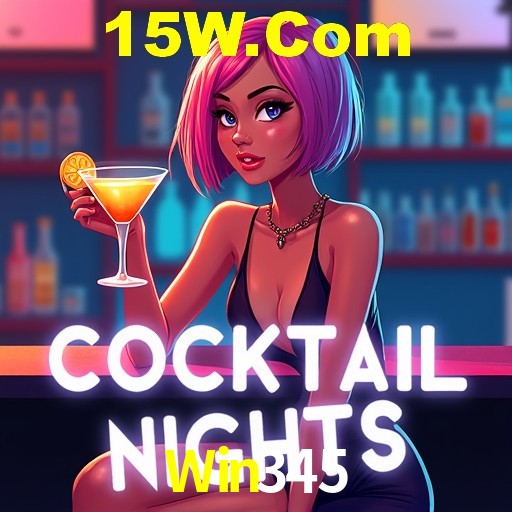 Provedores de Jogos Win345