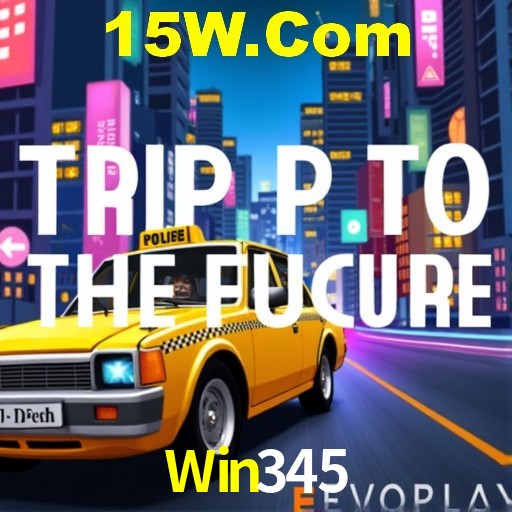 Integração de APIs Win345