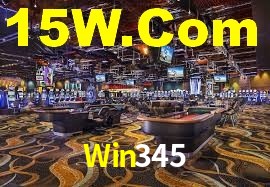 Premium Interface Win345