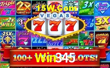 Descubra a Essência do Win345: Nossa História e Compromissos