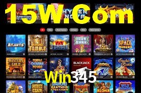 Win345