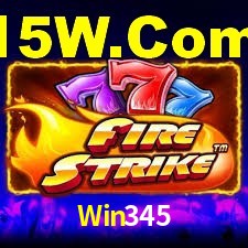 Blackjack Table Win345