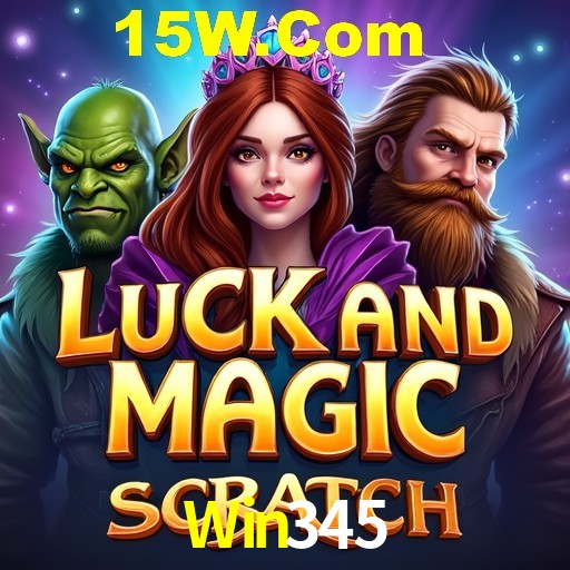 Responsive Design Win345