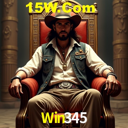 Slot Games Win345