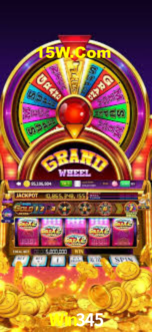 Win345