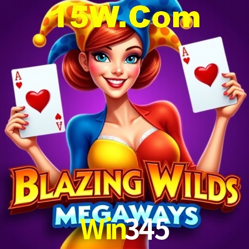 Descubra o Mundo do Cassino Online com Win345