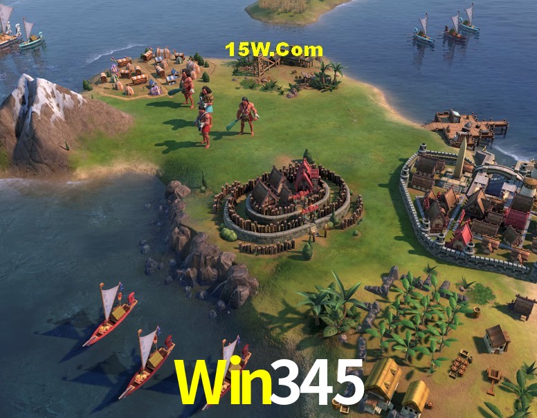 A Revolução dos Aplicativos de Jogos no Win345