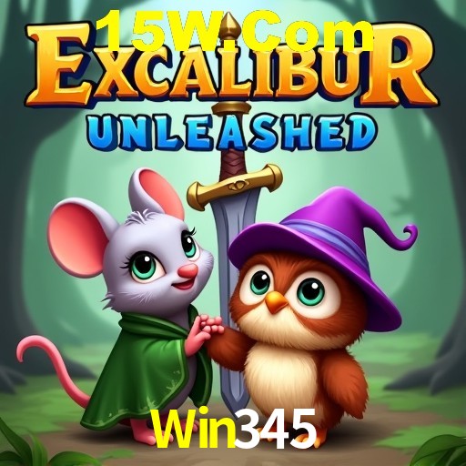 Jogos de Slot Win345