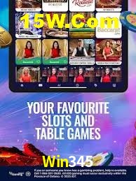 Sports Statistics Win345