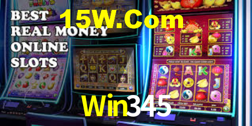 Win345: A Experiência de Casino com Jogos de Mesa ao Vivo