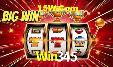 A Popularidade dos Caça-Níqueis no Win345