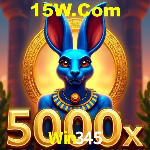 Recursos de Bônus Win345